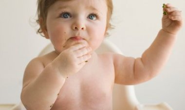 BEBEKLERDE BESİN ALERJİSİ, BELİRTİLERİ, TESTİ VE TEDAVİSİ