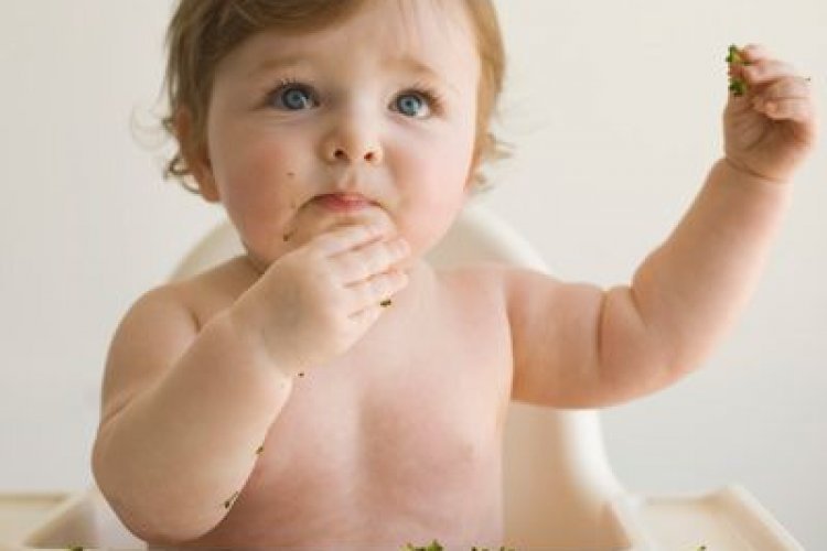 BEBEKLERDE BESİN ALERJİSİ, BELİRTİLERİ, TESTİ VE TEDAVİSİ