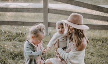 ÇOCUĞUN DİL GELİŞİMİNDE SORU SORMANIN ÖNEMİ