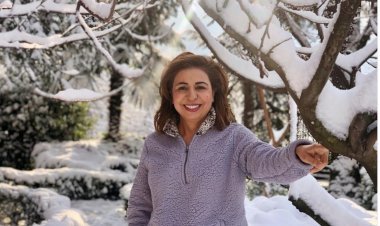 OP. DR. SEVAL TAŞDEMİR İLE KEYİFLİ BİR SÖYLEŞİYE DAVETLİSİNİZ