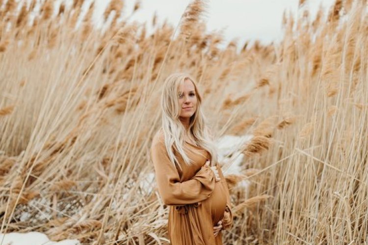 HAMİLE OLDUĞUNUZU ÖĞRENDİĞİNİZDE BİLMENİZ GEREKEN 25 ŞEY