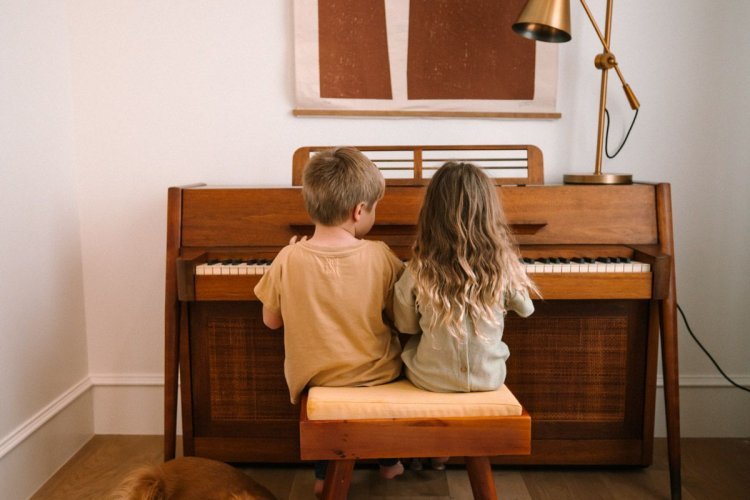 Çocuklarda Yetenek Nasıl Keşfedilir ve Geliştirilir?